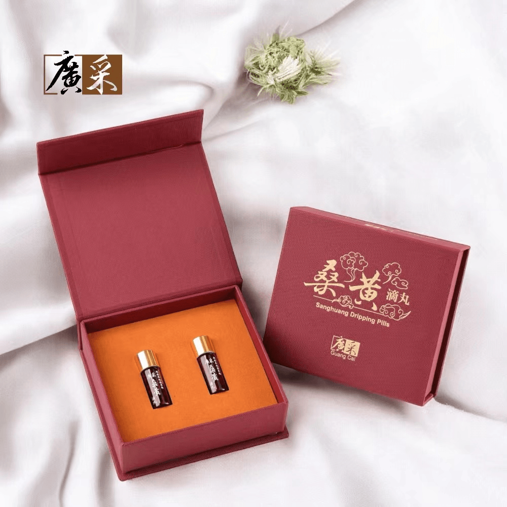 【廣采】薑黃滴丸,桑黃含β-葡聚醣,促進新陳代謝、調節生理機能、增強體力、健康維持。:圖片 2